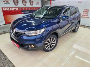 Renault Kadjar 2016