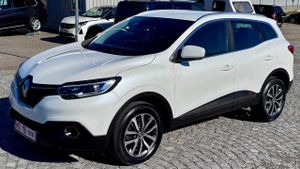 Renault Kadjar Energy dCi 130 Business 2016
