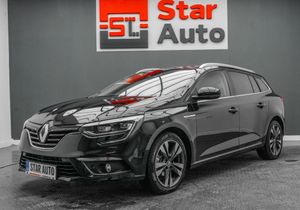 Renault Megane IV [2016 - Prezent] 2019