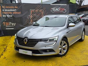 Renault Talisman (SM6) 2016