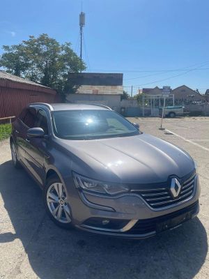 Renault Talisman (SM6) Grandtour BLUE dCi 150 LIMITED 2019