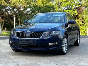 Skoda Octavia 1.0 TSI Style 2018