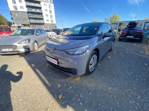 Volkswagen ID.3 45 kWh Pure Performance 2021