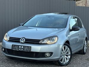 Volkswagen Golf 2.0 TDI DPF DSG MATCH 2013