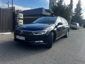 Volkswagen Passat B8 [2014 - Prezent] 2.0 TDI DSG Highline 2017