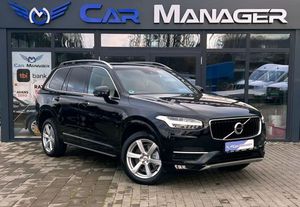 Volvo XC90 II [2015 - Prezent] D5 AWD Momentum 2016