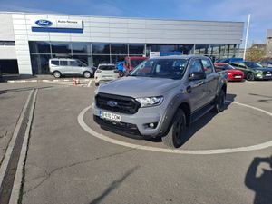 Ford Ranger 2022