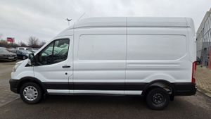 Ford Transit 2022