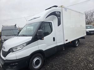 Iveco Daily 2022