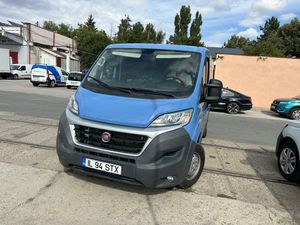 Fiat Ducato 2018