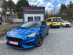 Ford Focus IV [2018 - Prezent] 2.0 EcoBlue ST-Line 2018