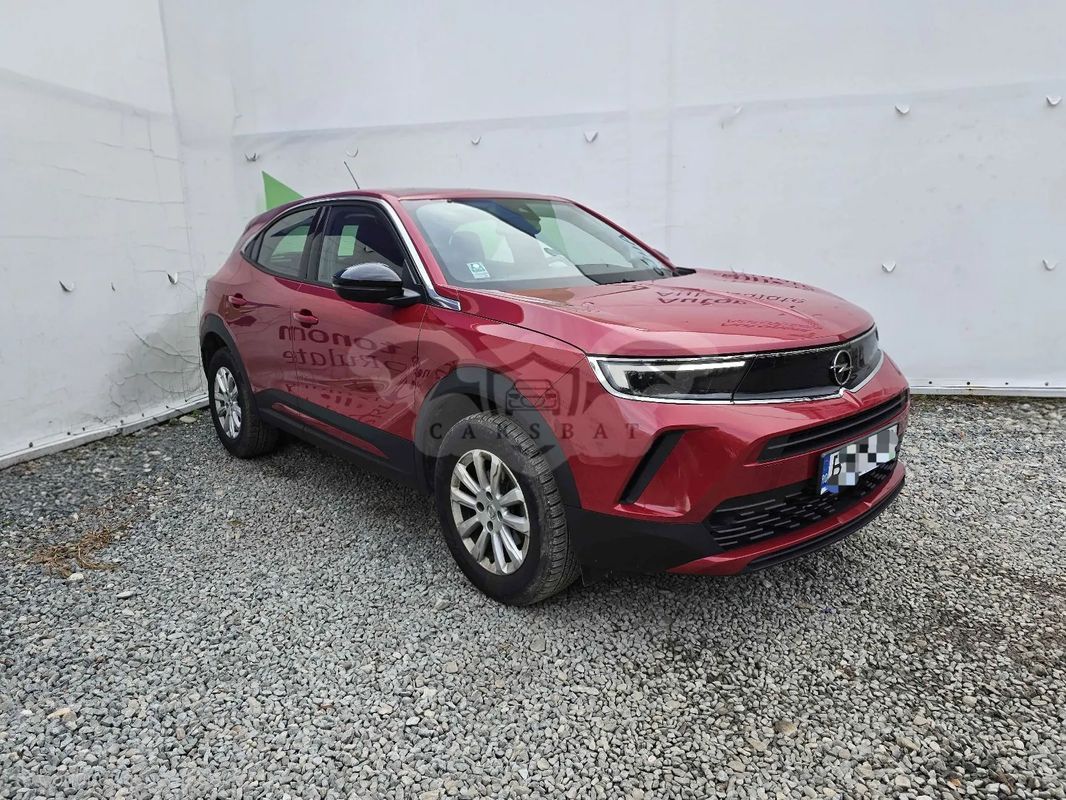 Opel Mokka 1.2L Turbo Start/Stop Aut. GS 2023