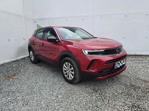Opel Mokka 1.2L Turbo Start/Stop Aut. GS 2023
