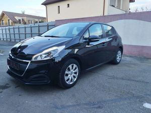 Peugeot 208 I [2012 - 2019] PureTech 82 Start & Stop Active 2015