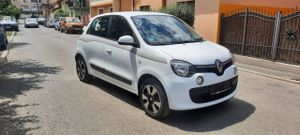 Renault Twingo SCe 70 Dynamique 2014