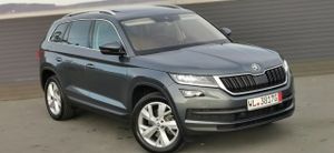 Skoda Kodiaq 2.0 TDI 4X4 DSG Style 2017