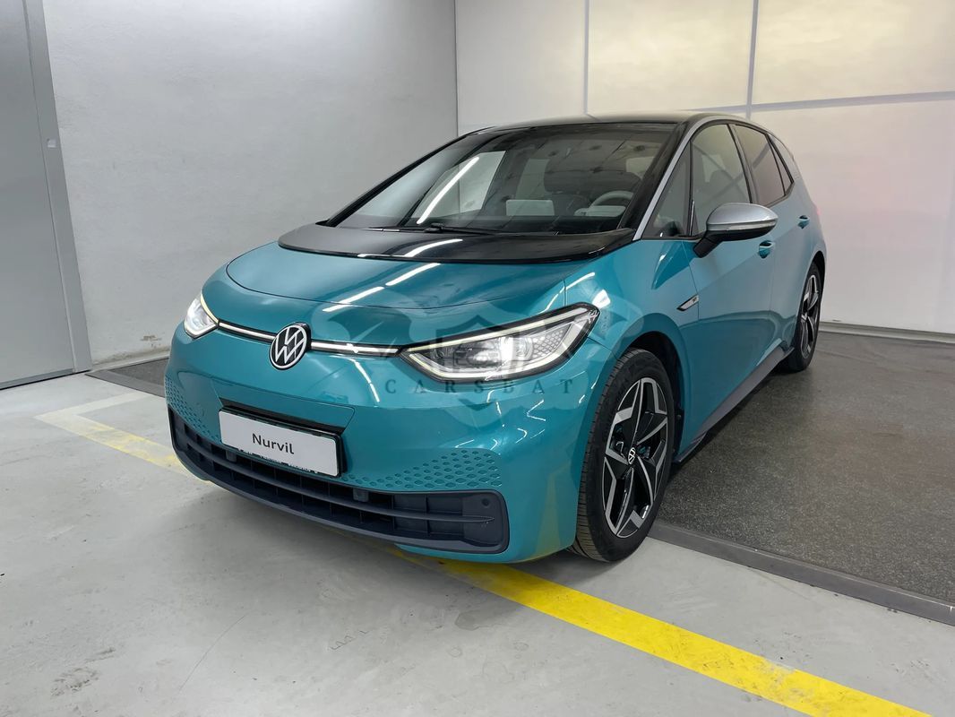 Volkswagen ID.3 58 kWh Pro Performance 2020