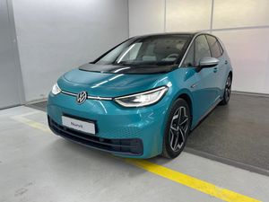 Volkswagen ID.3 58 kWh Pro Performance 2020
