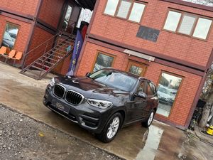 BMW X3 G01 [2017 - Prezent] 2021