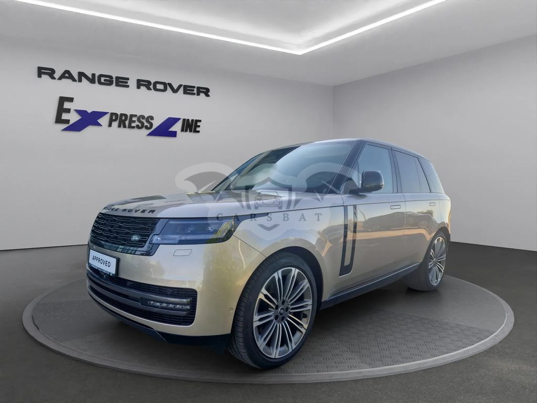 Land Rover Range Rover 3.0 I6 D350 MHEV Autobiography 2024