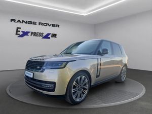 Land Rover Range Rover 3.0 I6 D350 MHEV Autobiography 2024