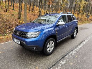 Dacia Duster II [2018 - Prezent] ECO-G 100 SL BlueLine 2022