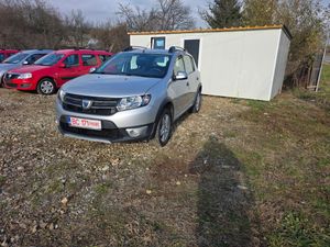 Dacia Sandero II [2012 - 2020] 0.9 TCe Prestige 2013