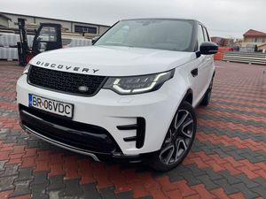 Land Rover Discovery V [2017 - Prezent] 3.0 L SD6 HSE Luxury 2019