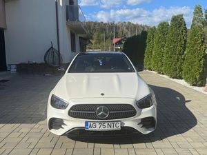 Mercedes-Benz E W213 [2016 - 2023] 220 d 4Matic T 9G-TRONIC AMG Line 2020
