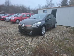 Renault Clio IV [2012 - 2019 dCi 90 Dynamique 2015