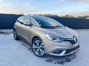 Renault Scenic IV [2016 - Prezent] 2016