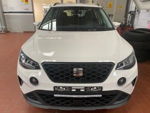 Seat Arona 2025