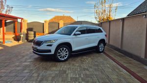 Skoda Kodiaq 2.0 TDI DSG Style 2021