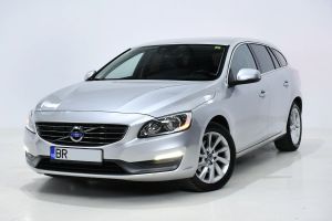 Volvo V60 D2 Start-Stop Momentum 2013