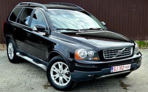 Volvo XC90 I [2002 - 2014] 2007