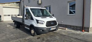 Ford Transit 2018