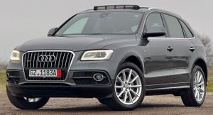 Audi Q5 8R [2008 - 2016] 2.0 TDI Quattro sport 2015
