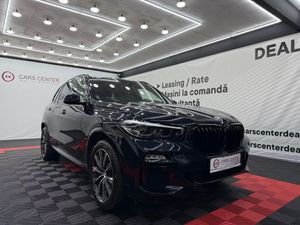 BMW X5 G05 [2018 - Prezent] xDrive45e AT PHEV 2019