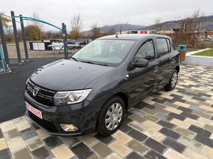 Dacia Sandero II [2012 - 2020] SCe 75 Comfort 2018
