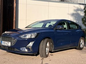 Ford Focus IV [2018 - Prezent] 1.5 EcoBlue Active Business 2020