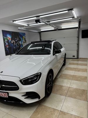 Mercedes-Benz E W213 [2016 - 2023] 300 9G-TRONIC AMG Line 2021