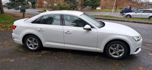 Audi A4 B9 [2015 - Prezent] 2019