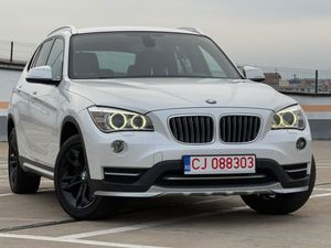BMW X1 E84 [ 2009 - 2015] 2015