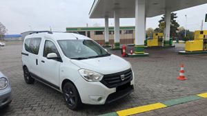 Dacia Dokker 1.5 dCi 90 CP Laureate 2015
