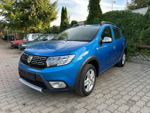 Dacia Sandero II [2012 - 2020] 0.9 TCe Prestige 2017