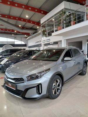 Kia XCeed 2025