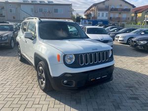 Jeep Renegade 1.6 M-Jet 4x2 M6 Longitude 2015