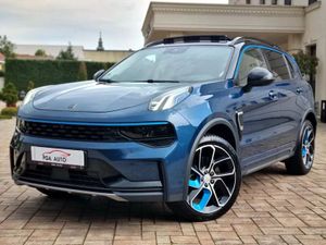 Lynk&Co 01 2022