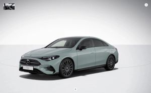 Mercedes-Benz CLA C118 [2019 - Prezent] 200 4MATIC Coupe 2026