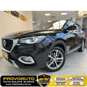 MG EHS 1.5T-GDI PHEV Luxury 2021